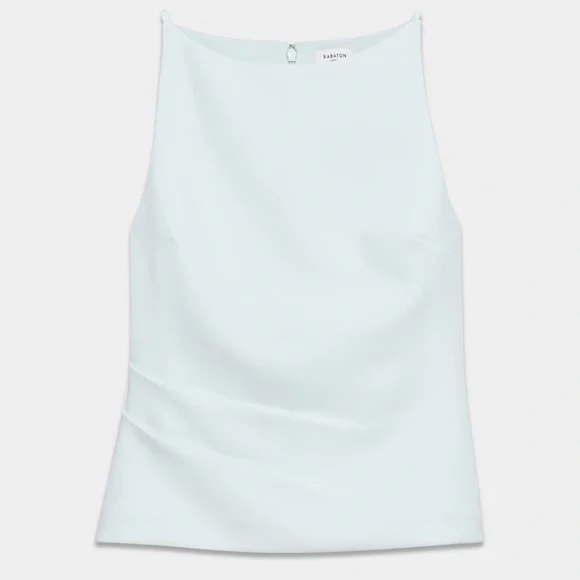 Aritzia FigureKnit™ Commons Top (Glimmer) - Picture 4 of 4